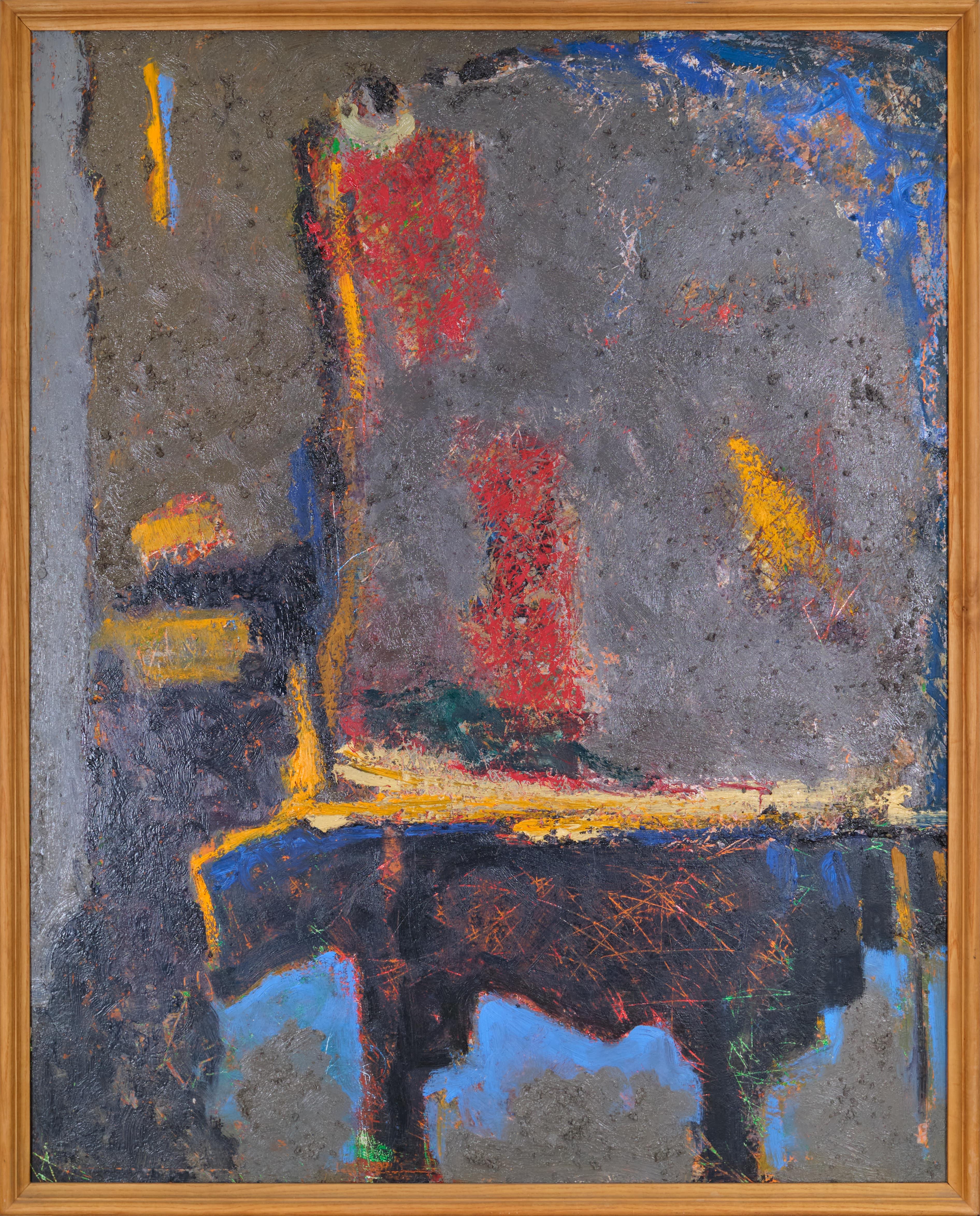 Абстракция, 1994