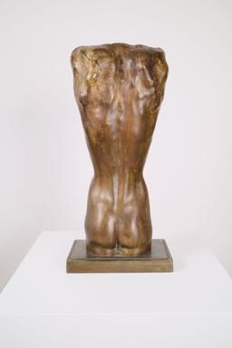 Човек-къща, 2000