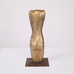 Женска фигура, 1998