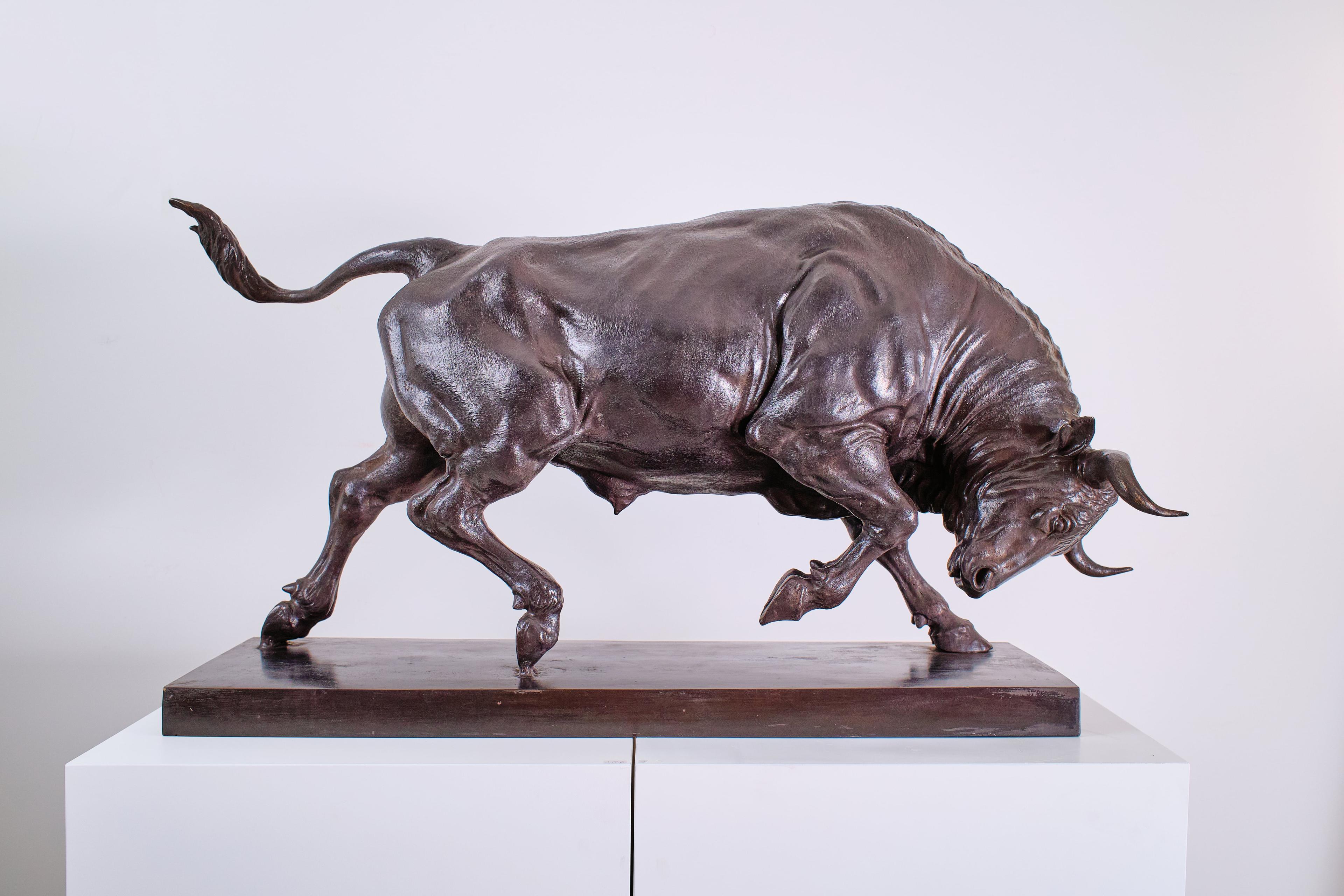 Бик, Н. Нинов