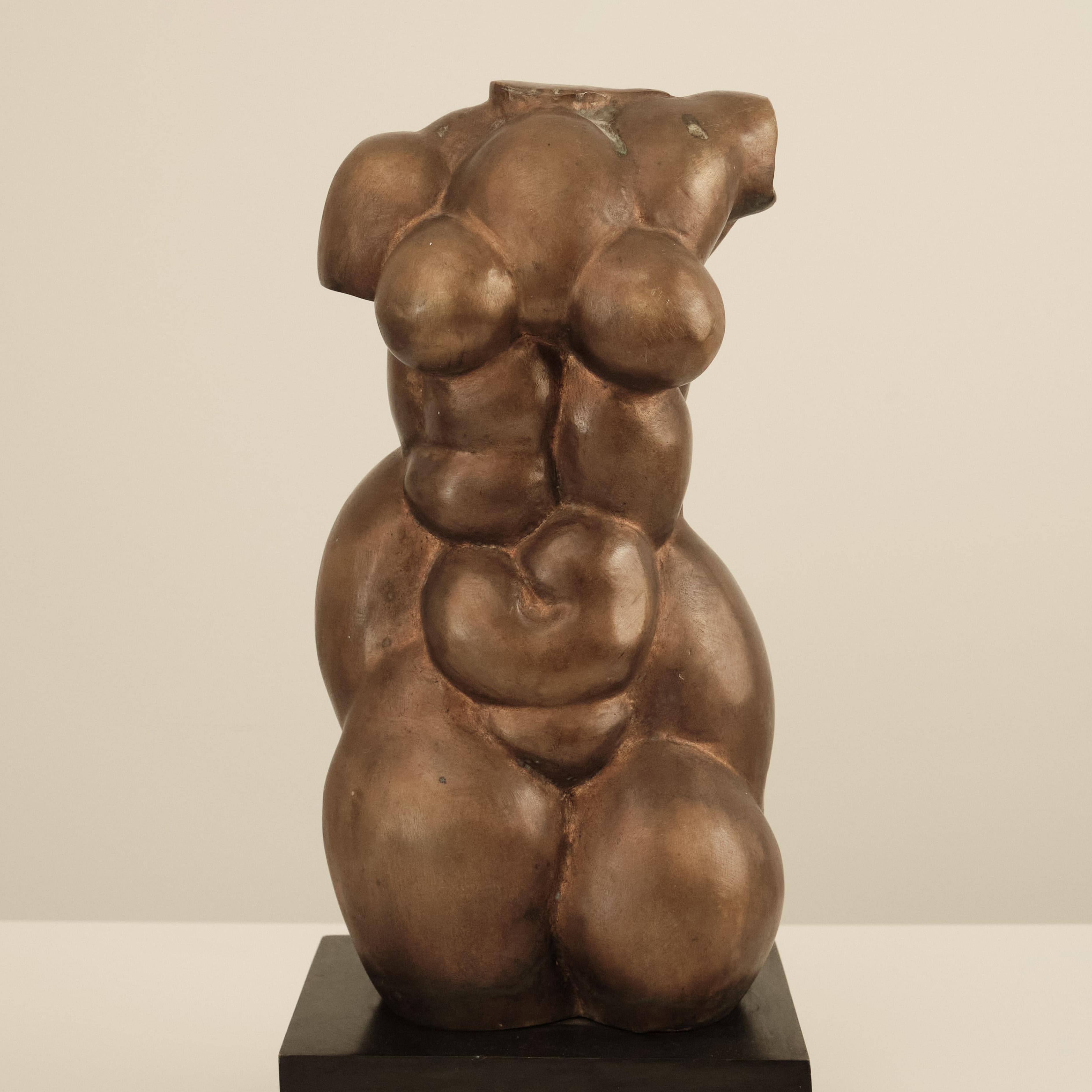 Женски Торс