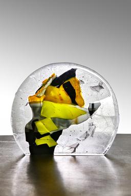 Жълта душа I thumbnail 1