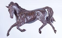 Композиция от три коня за стена thumbnail 3