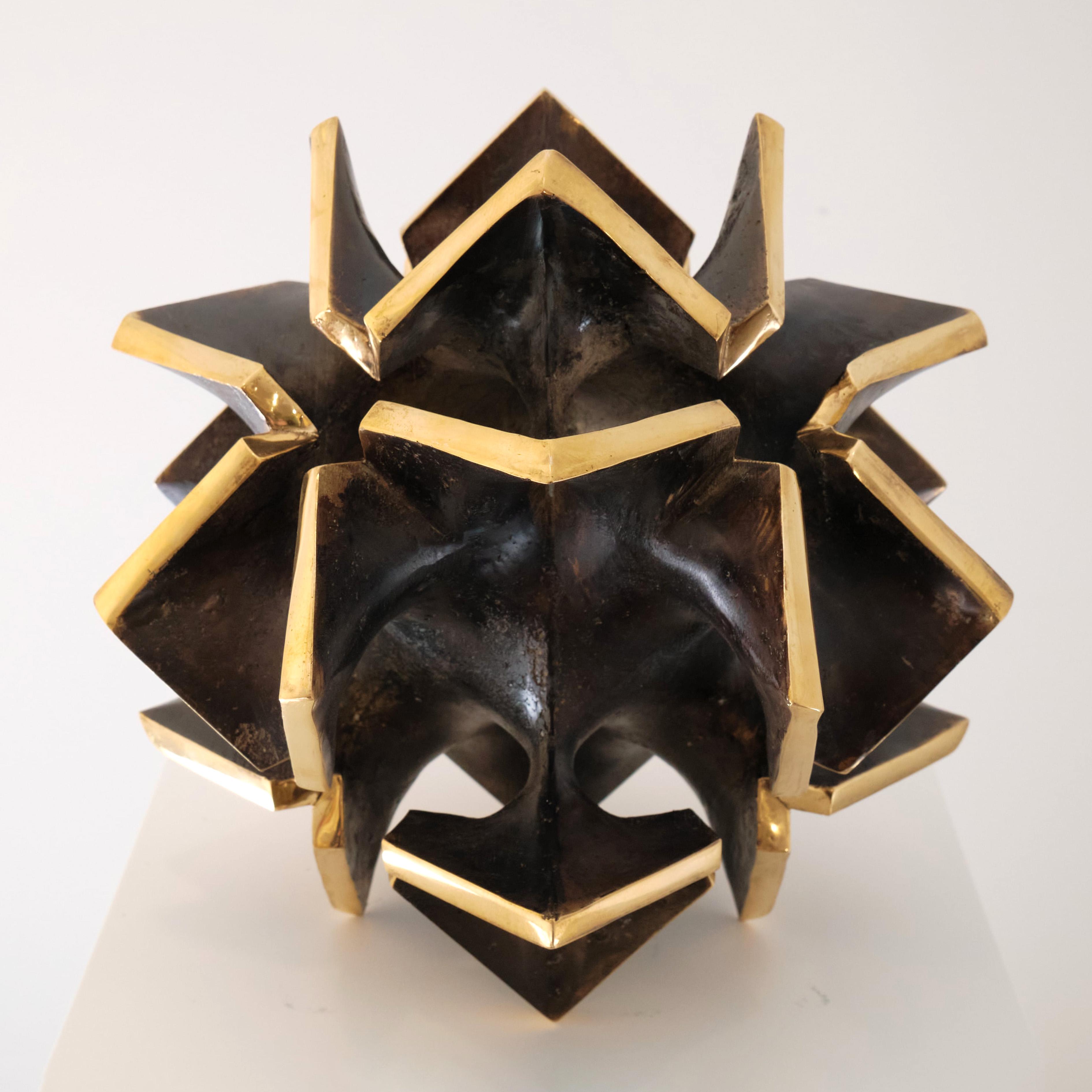 Куб - Звезда