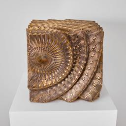 Куб с вълни thumbnail 2