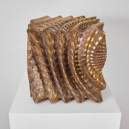 Куб с вълни thumbnail 3