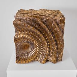 Куб с вълни thumbnail 4