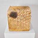 Органична геометрия - Куб с шипове thumbnail 1