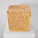 Органична геометрия - Куб с шипове thumbnail 2