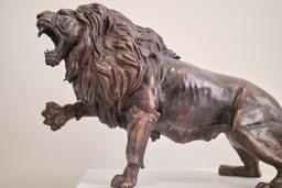 Лъв II thumbnail 1