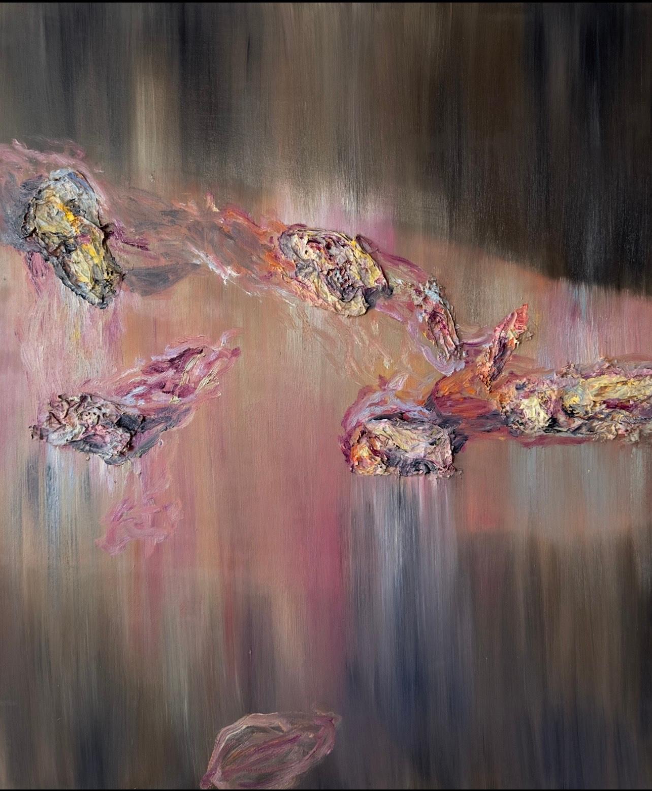 Мечтата на вагината