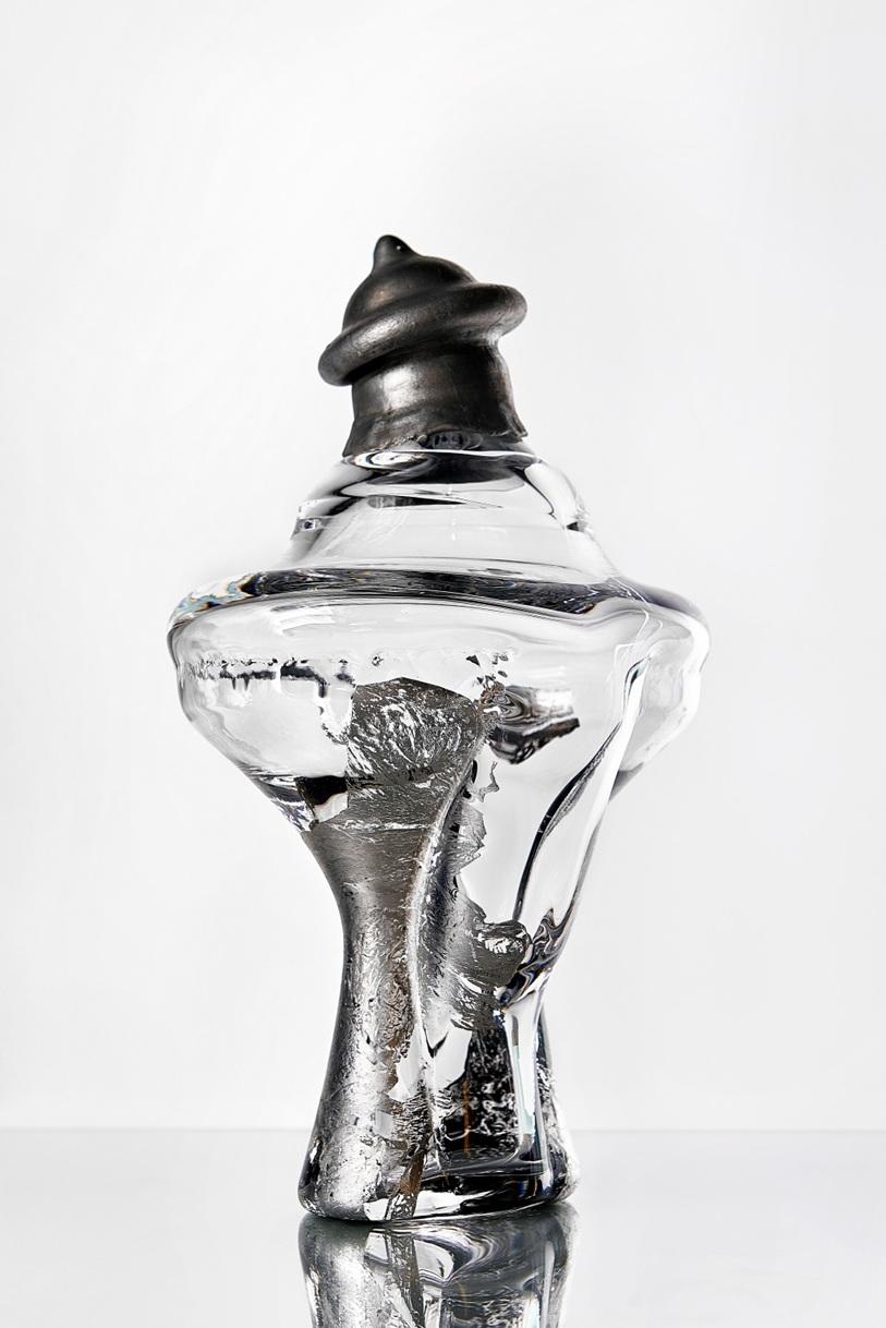 Серия Несъвършената четворка I