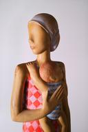 Майка с дете, М. Пуева thumbnail 4