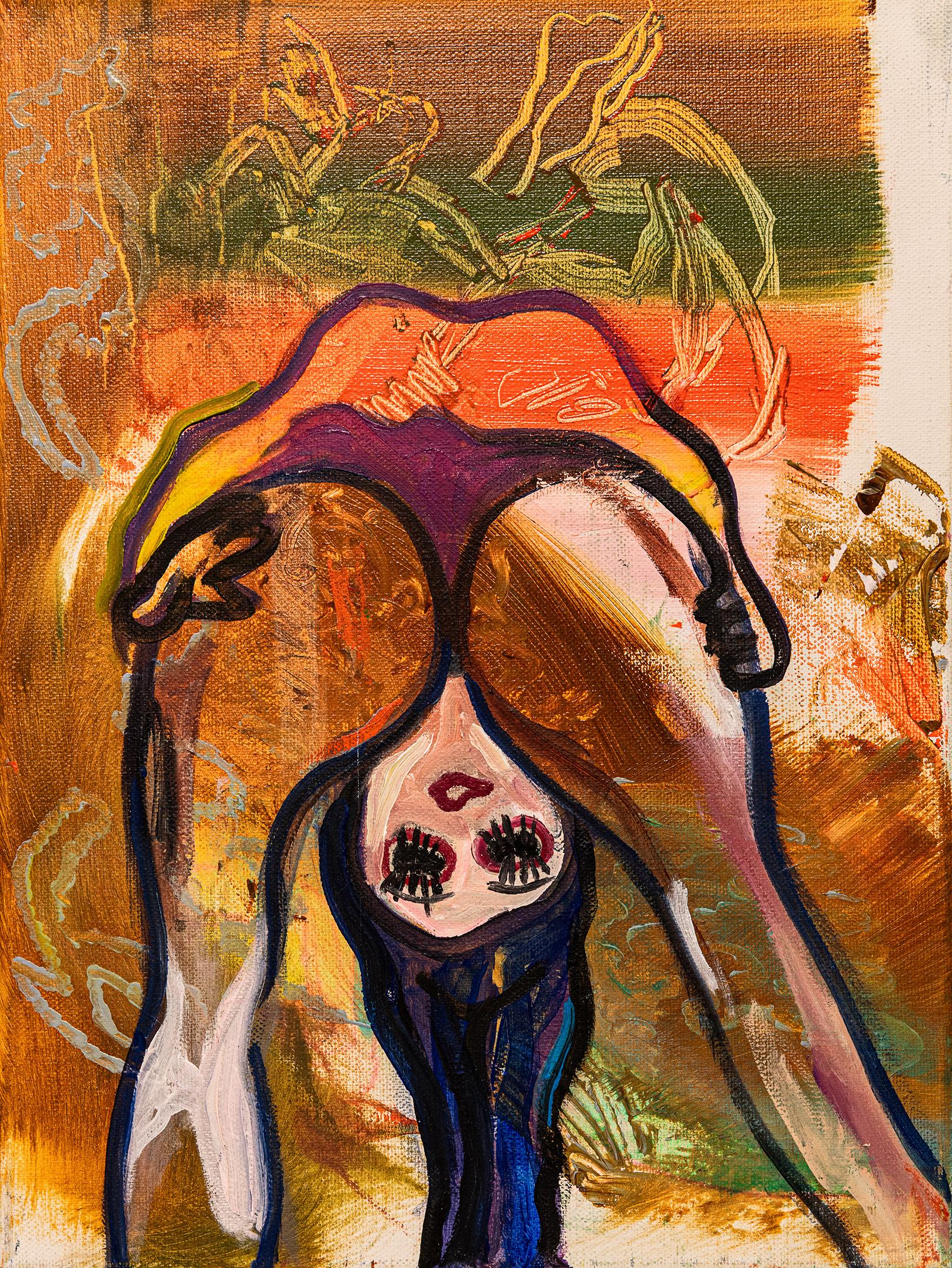 Изгубен хоризонт