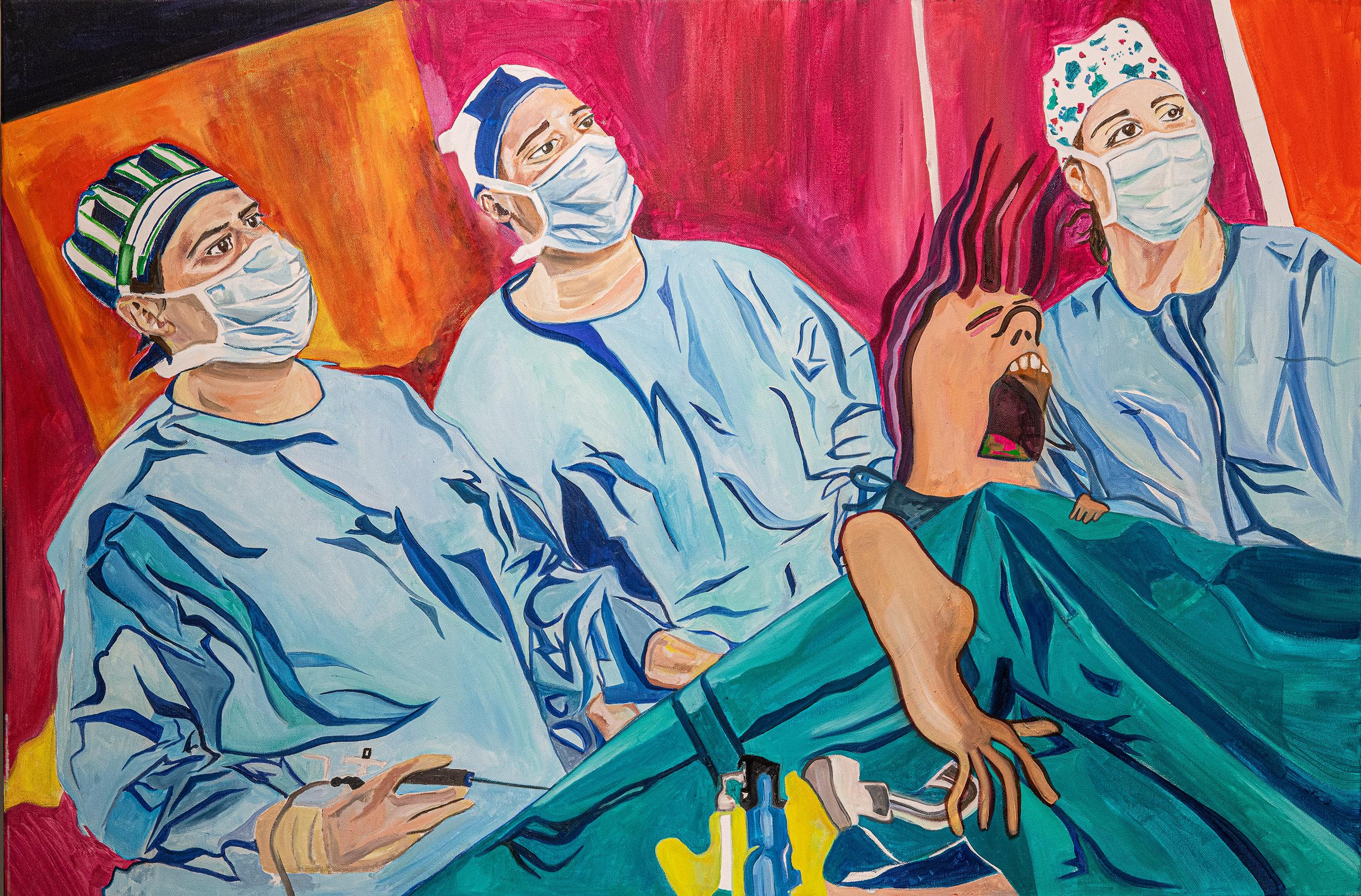 УМБАЛ ТОКУДА II