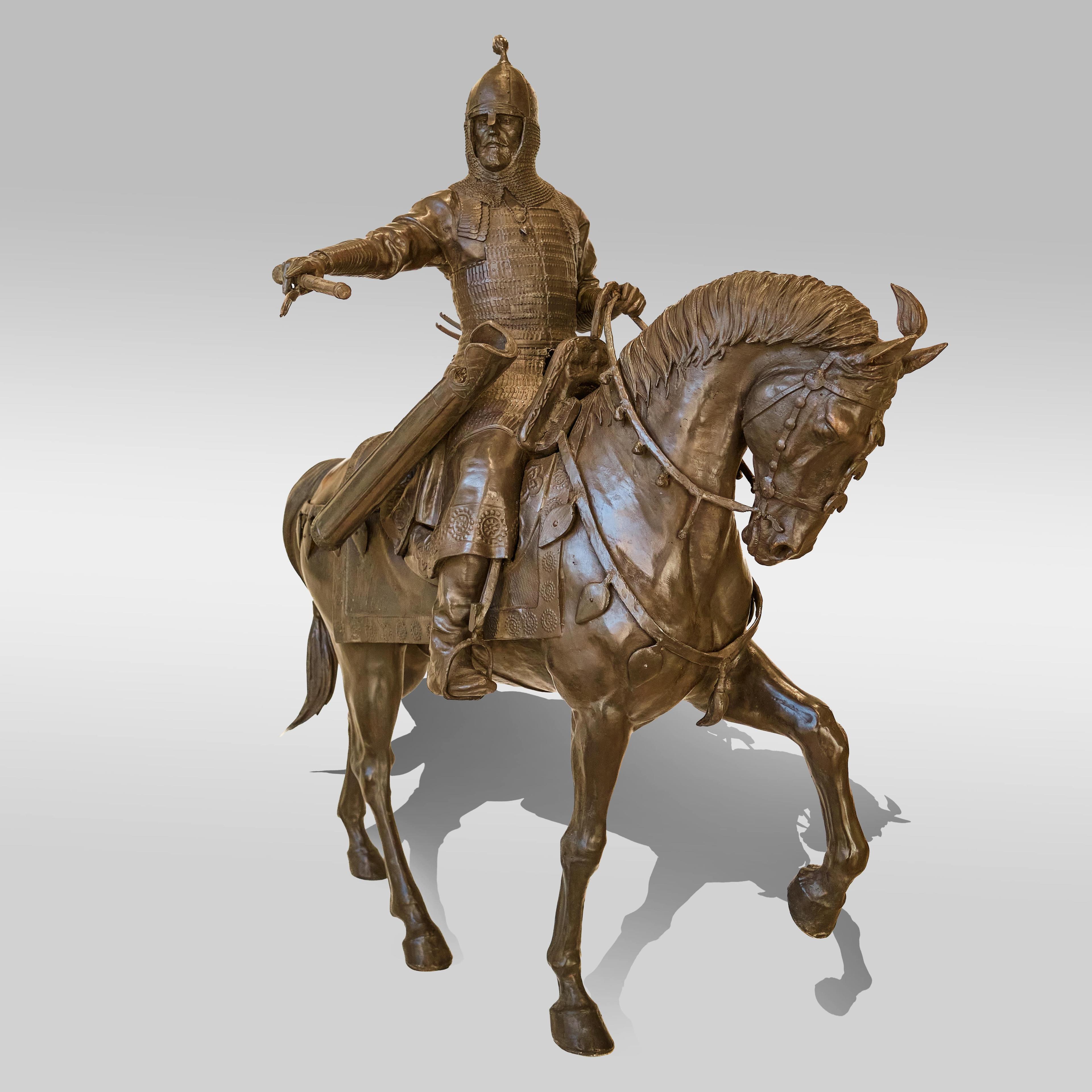 Хан Аспарух