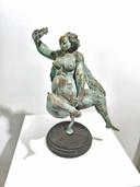 Дева, Д. Рашков thumbnail 1