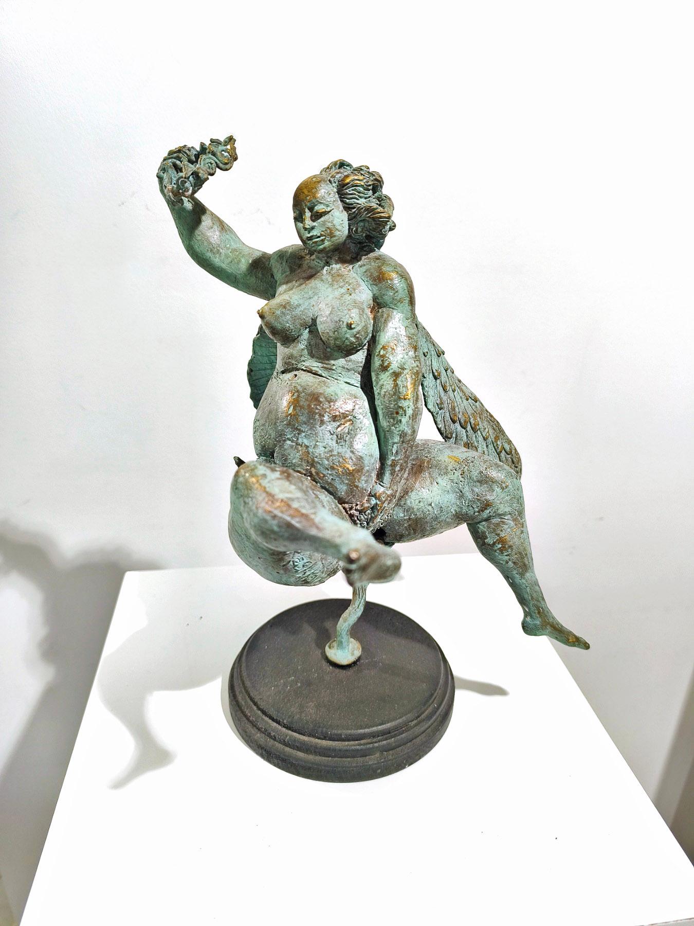 Дева, Д. Рашков