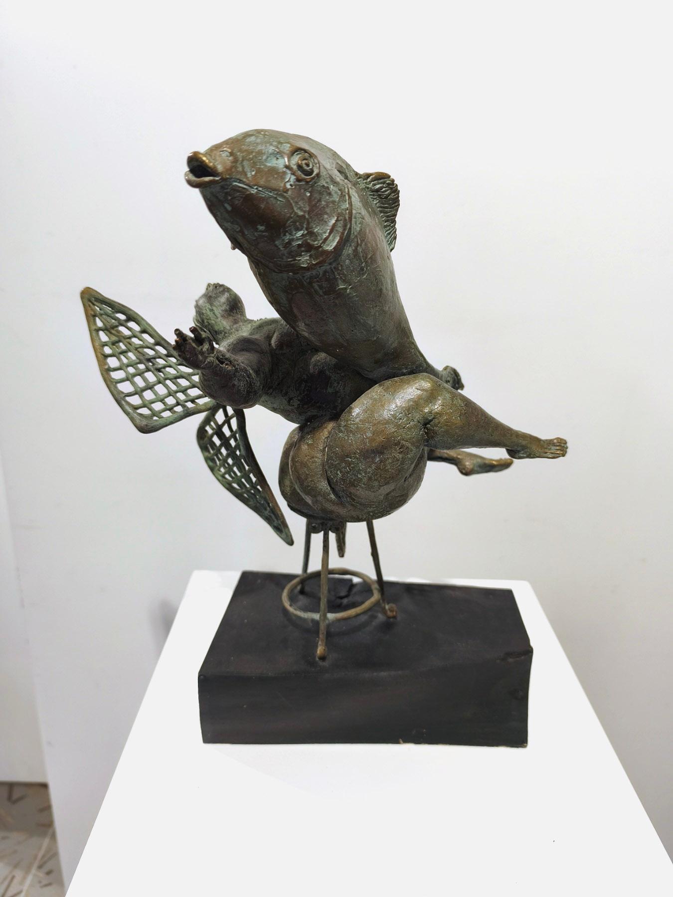 Риби, Д. Рашков