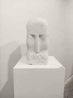 Мъжки портрет I thumbnail 1