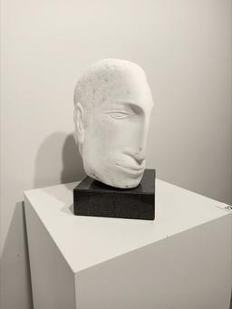 Мъжки портрет II thumbnail 1