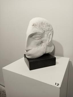 Мъжки портрет II thumbnail 2