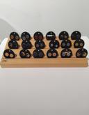 Малки обеци thumbnail 2