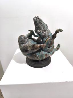 Телец, Д. Рашков thumbnail 2