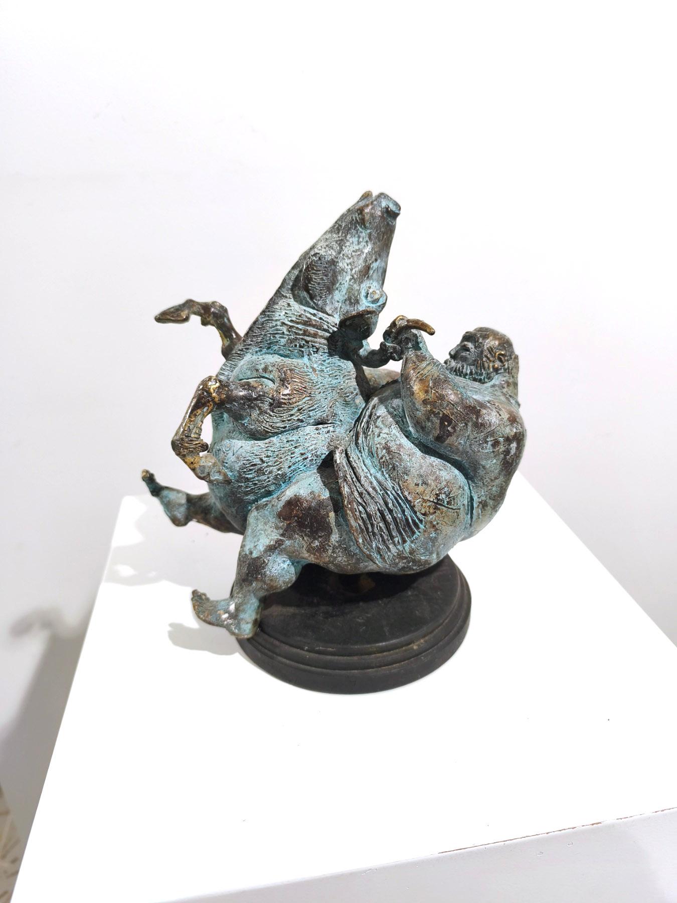 Телец, Д. Рашков