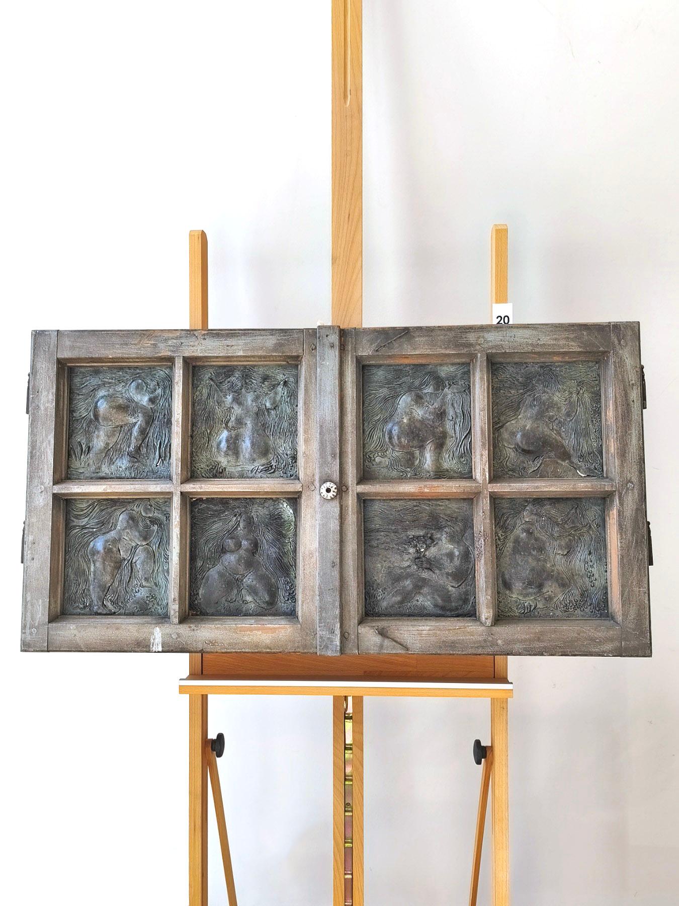 Тоалет, Д. Рашков