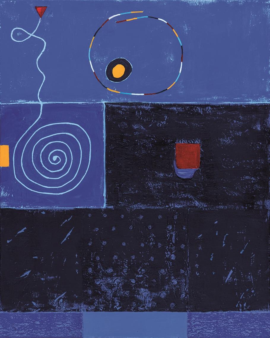 Отвъд съзерцанието N16