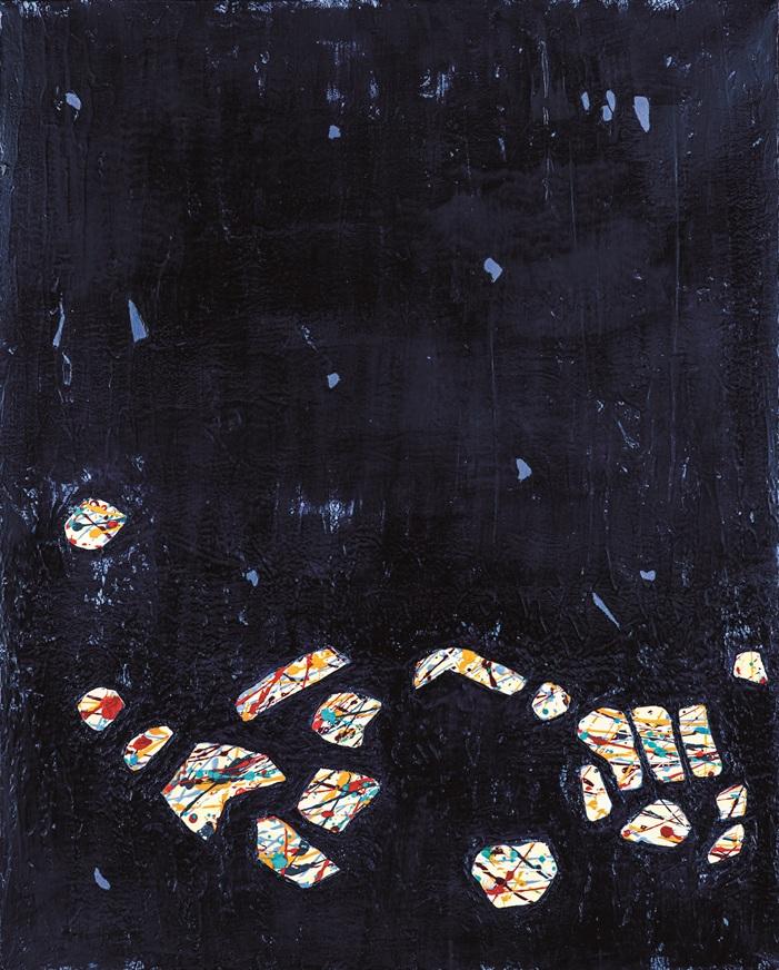 Отвъд съзерцанието N10