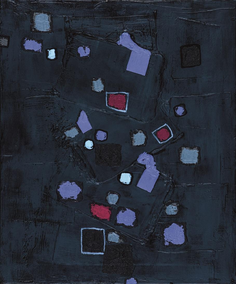 Отвъд съзерцанието N12