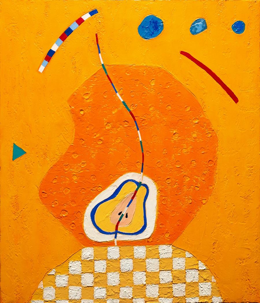 Отвъд съзерцанието N20