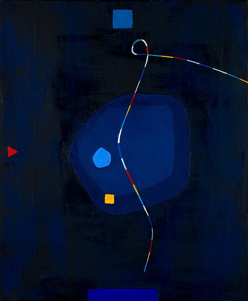 Отвъд съзерцанието N18