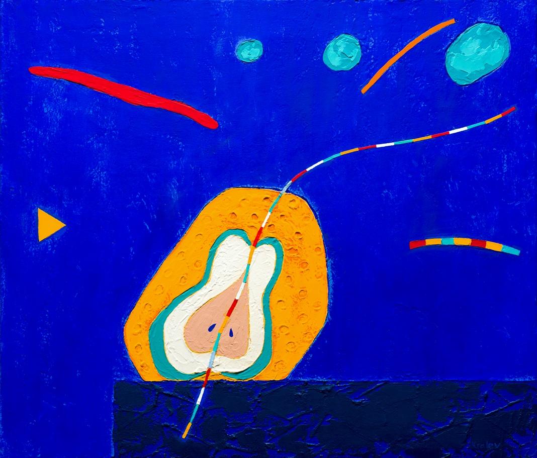 Отвъд съзерцанието N24