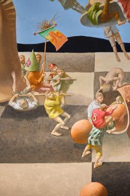 Мителшпил thumbnail 5