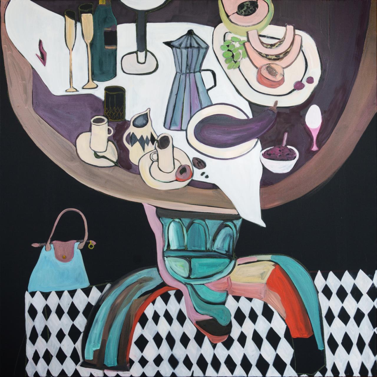 Canadian Bacon, 2025