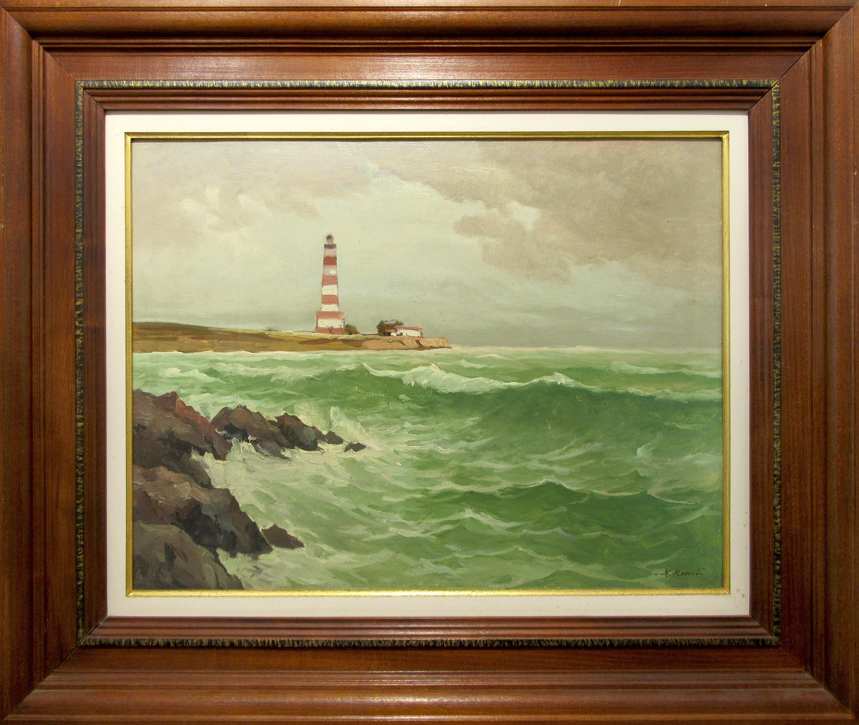 Фара при Шабла