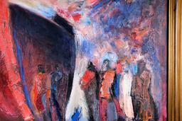 Червеният кораб thumbnail 2