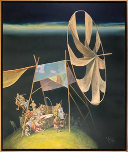 В очакване на вятъра thumbnail 1