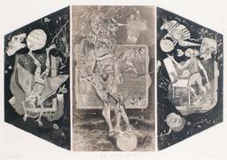 Cosmogonic, 1981 thumbnail 2