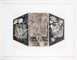 Cosmogonic, 1981 thumbnail 1
