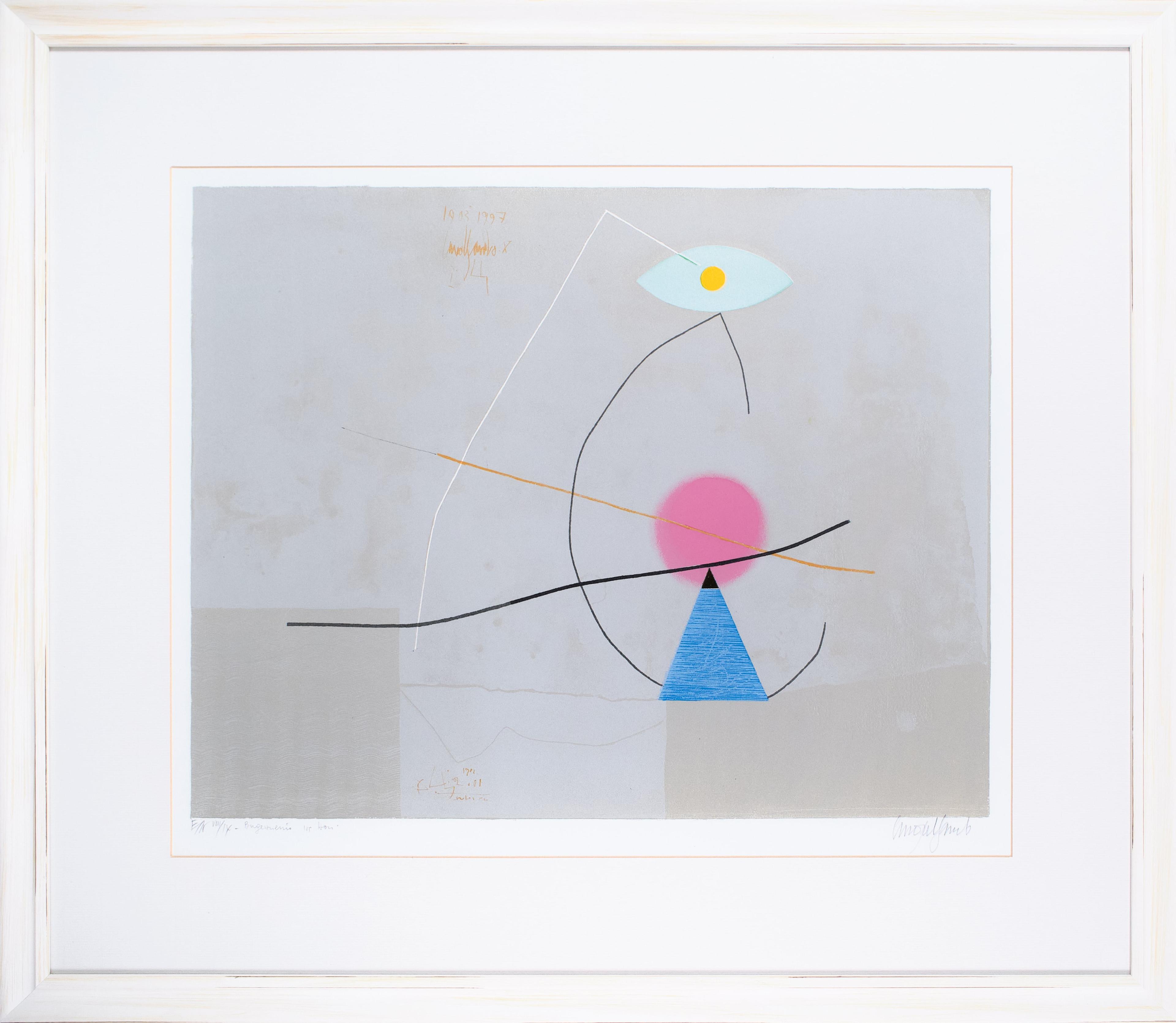 Видението на Ной