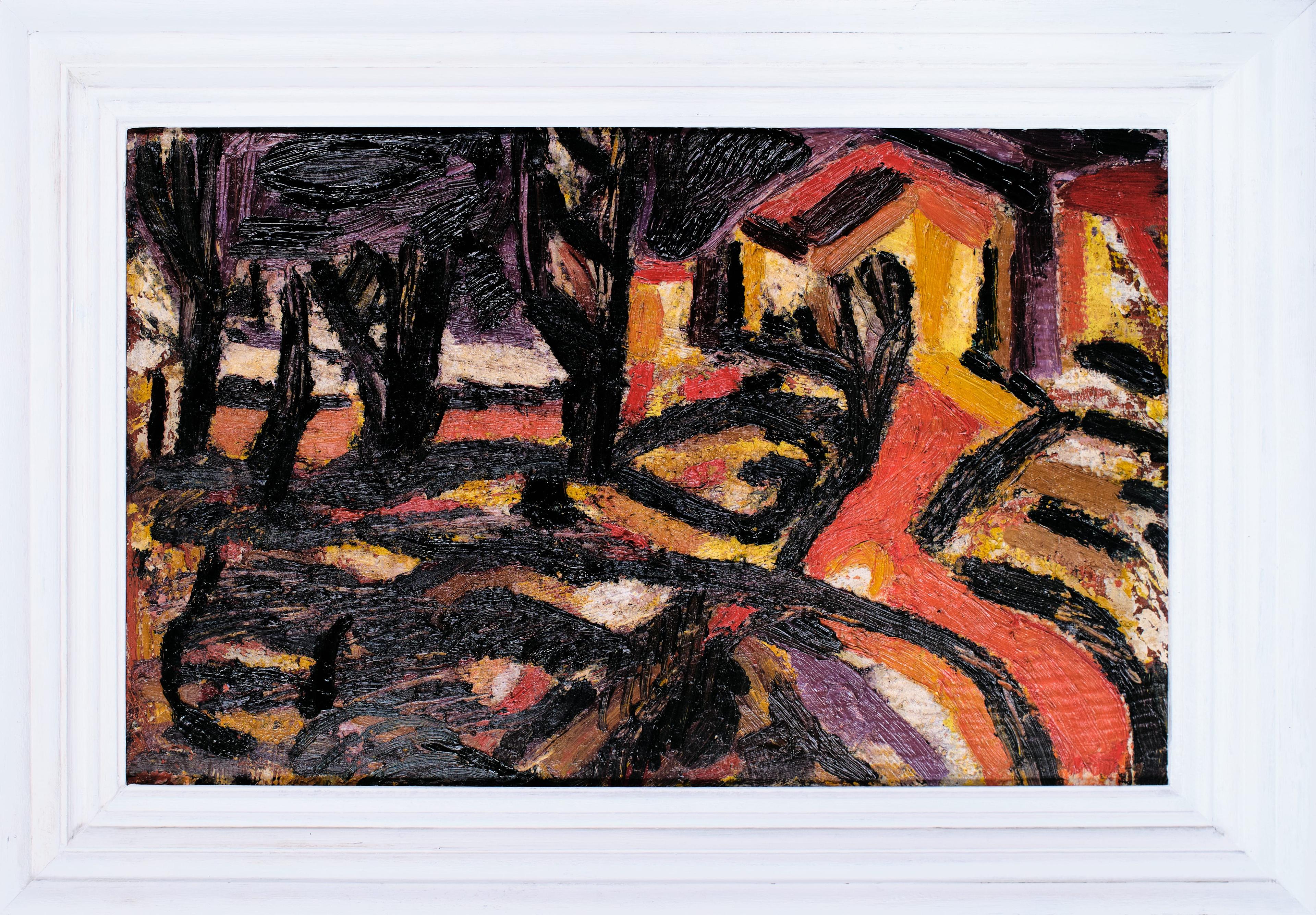 Село Йорданкино