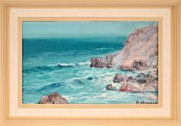 Бряг с вълни thumbnail 1