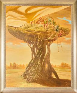 Корабът на глупците II thumbnail 1