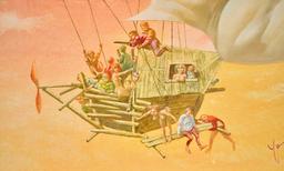 Полет thumbnail 2