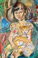 Детски портрет thumbnail 2