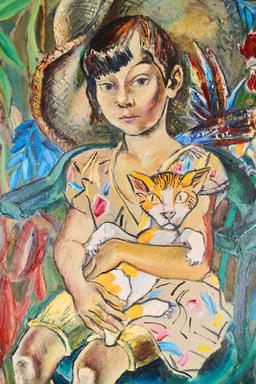 Детски портрет thumbnail 2